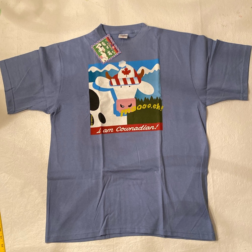 Cow design new t-shirt
